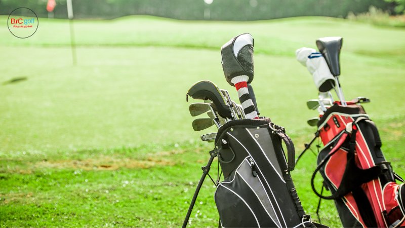 Các thương hiệu túi đựng gậy golf tốt