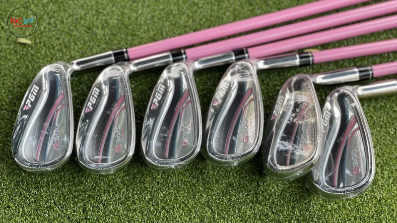 Gậy golf nữ là gì