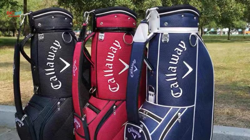 Túi đựng gậy golf callaway