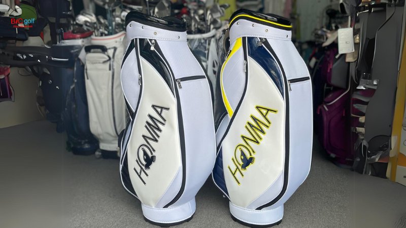 Túi đựng gậy golf Honma