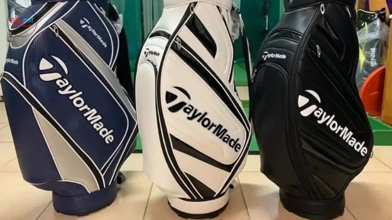 Túi đựng gậy golf Taylormade