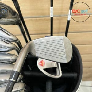 Bộ Gậy Fullset Taylormade Jetspeed Cán R Lướt