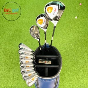 Bộ Gậy Fullset Taylormade R11 Cán R Lướt