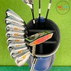 Bộ Gậy Fullset Taylormade R11 Cán R Lướt