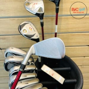 Bộ Gậy Fullset Taylormade R9 Cán R Lướt