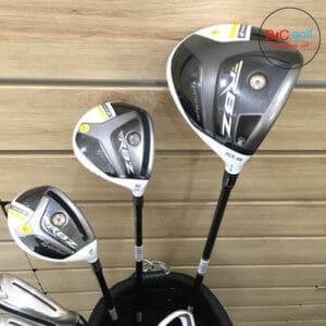 Bộ Gậy Fullset Taylormade RBZ Cán R Lướt