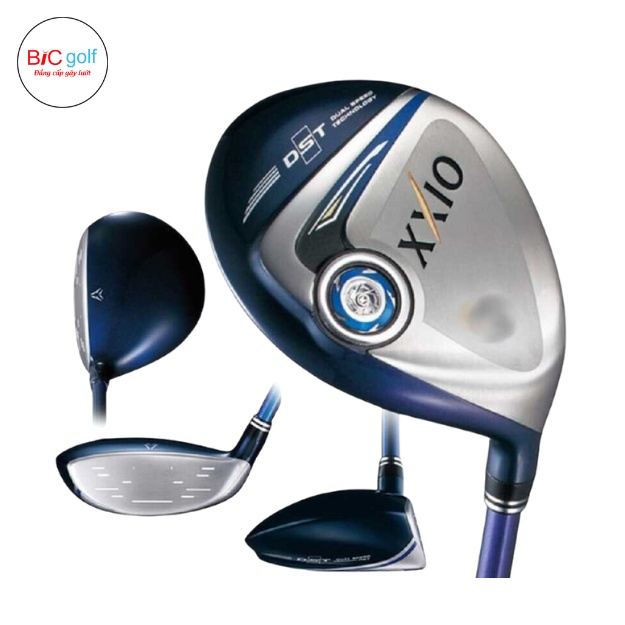 Gậy XXIO MP900 Driver