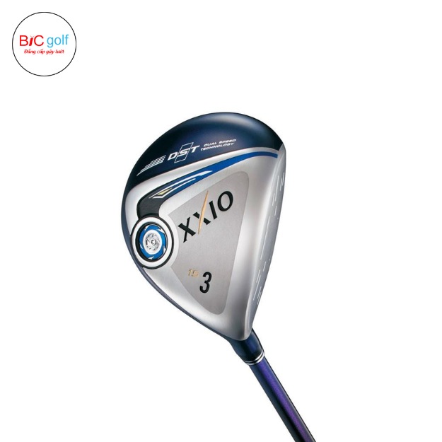 Gậy Fairway Woods XXIO MP900