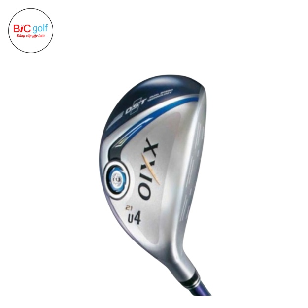 Gậy sắt XXIO MP900