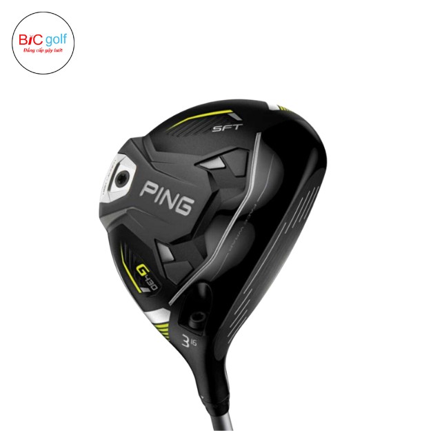 Gậy Fairway Wood Ping G430