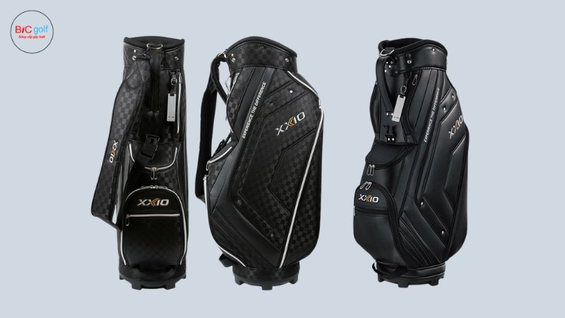 Ưu điểm của túi đựng gậy golf XXIO GGC-X142