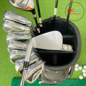 bộ gậy fullset honma tw 747 cán s lướt