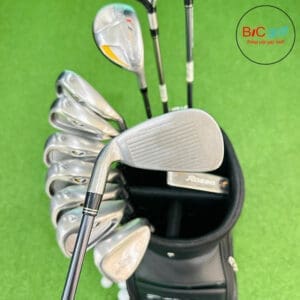 bộ gậy fullset taylormade r7 cán r