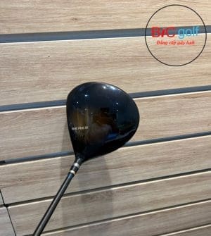 driver honma beres S-01 2 Sao cán R lướt