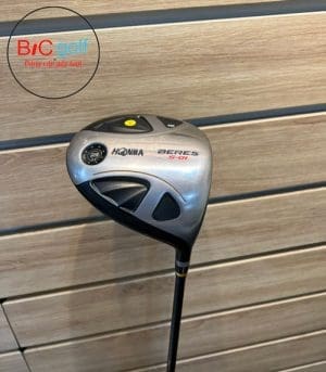 driver honma beres S-01 2 Sao cán R lướt