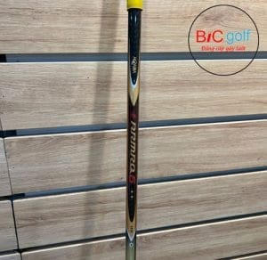 driver honma beres S-01 2 Sao cán R lướt