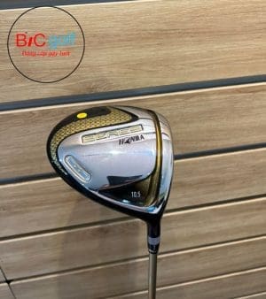 driver honma beres s-07 2 sao cán r lướt