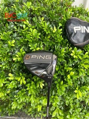 driver ping g400 max cán tour ad - 5 flex s lướt