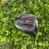 driver ping g410plus 10.5 độ cán 65s lướt