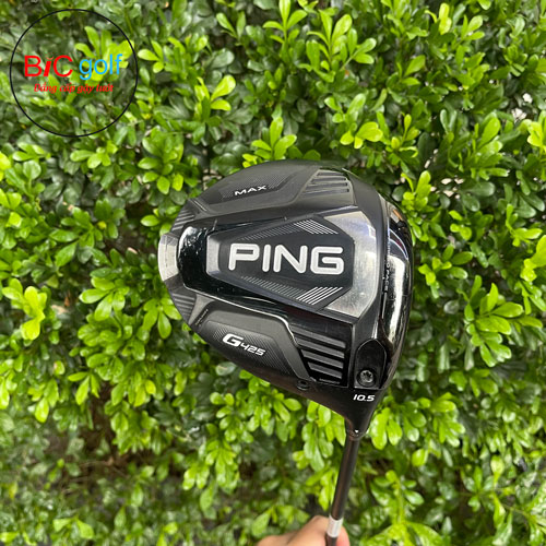 driver ping g425 max (10.5•) cán s lướt