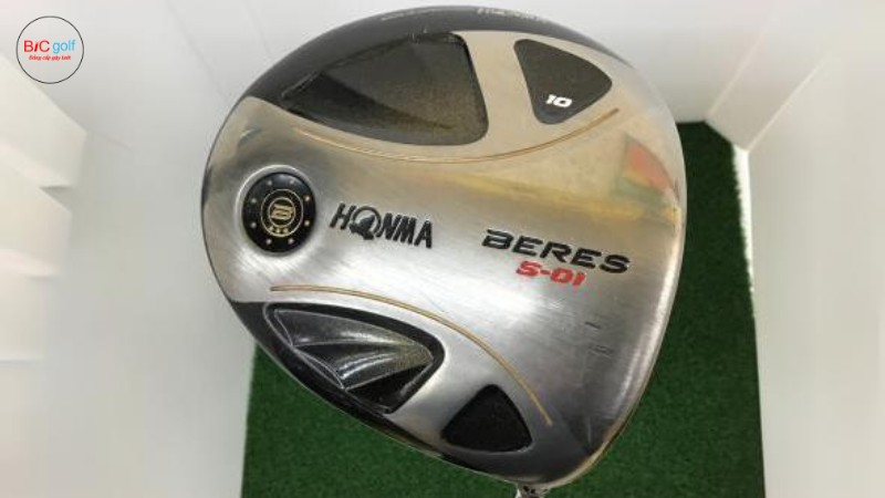 gậy Driver Honma Beres S-01 2 sao