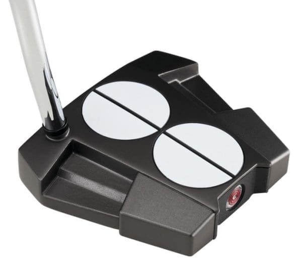 Putter Callway Odyssey 2Ball Eleven Tour Lined DB