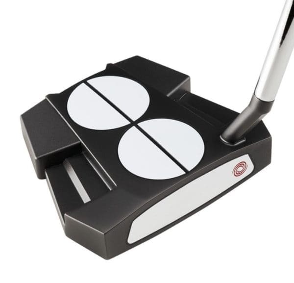 Putter Callway Odyssey 2Ball Eleven Tour Lined S