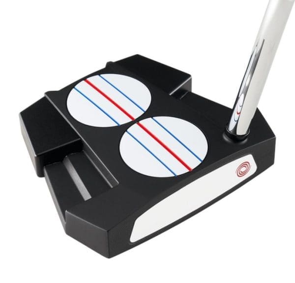 Putter Callway Odyssey 2Ball Eleven Triple Track DB