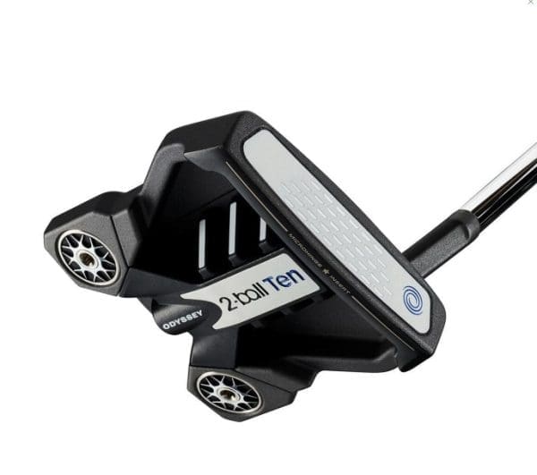 Putter Odyssey Callaway 2-Ball Ten S