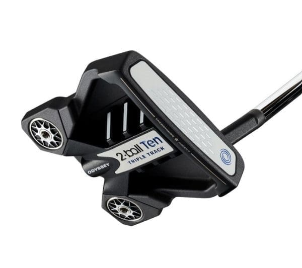 Putter Callaway Odyssey 2-Ball Ten S Triple Track
