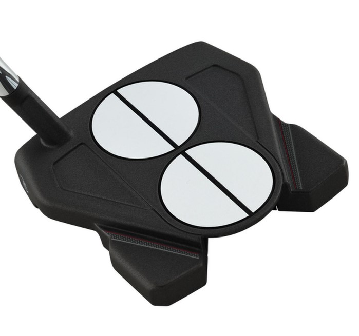 Mua Putter Odyssey 2-Ball Ten S Lined Stroke Lab chính hãng