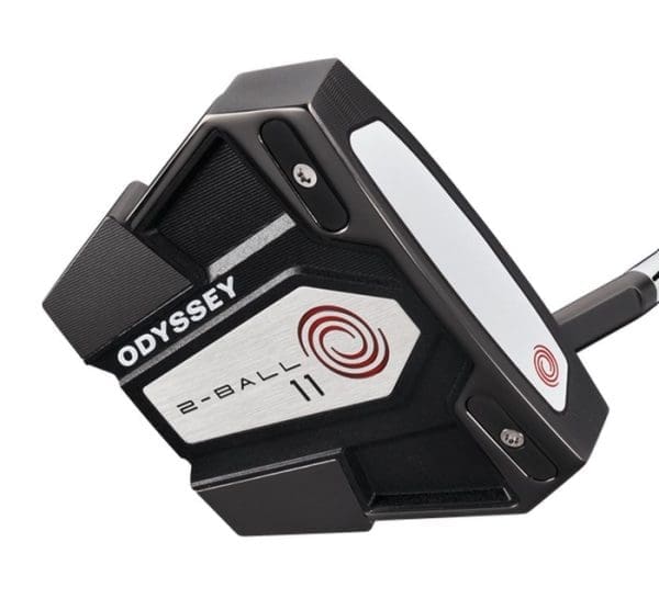 Putter Callway Odyssey 2Ball Eleven S