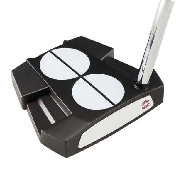 Putter Callway Odyssey 2Ball Eleven Tour Lined DB