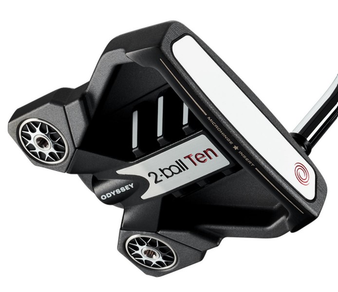 Gậy golf Putter 2-Ball Ten Stroke Lab Gậy golf Putter 2-Ball Ten Stroke Lab