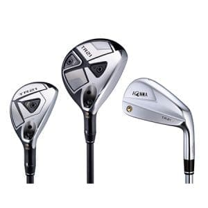 Fullset Honma Tour World TR21