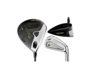 Fullset Honma TR20