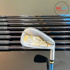 bộ sắt honma s-05 2 sao cán s lướt