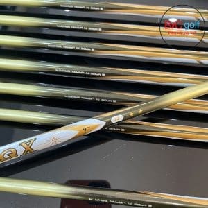 bộ sắt honma s-06 2 sao cán r lướt