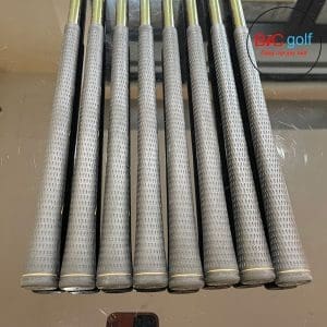 bộ sắt honma s-06 2 sao cán r lướt