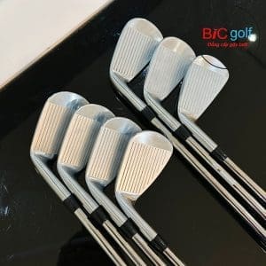bộ sắt taylormade t200 cán 850r siêu lướt