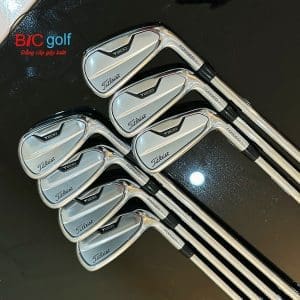 bộ sắt taylormade t200 cán 850r siêu lướt