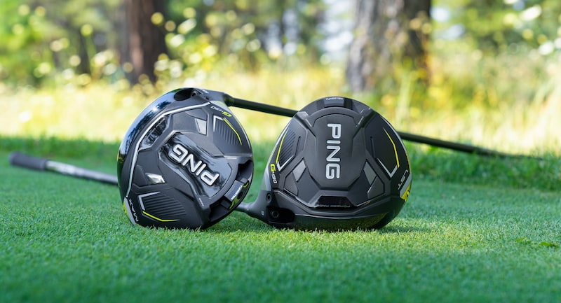 Ưu điểm của gậy fairway wood Ping G430