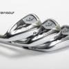 Ironset Callaway Apex 19