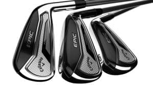 Fullset Callaway Epic Forged