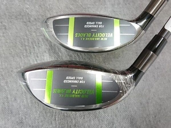 Fullset Callaway Epic Speed