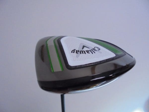 Fullset Callaway Epic Speed