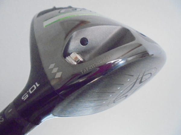 Fullset Callaway Epic Speed