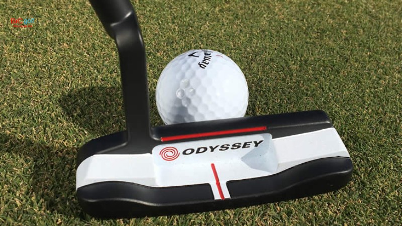 Đặc điểm của gậy Putter Odyssey Works 1W