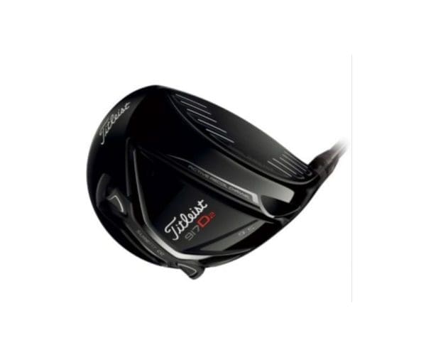 Driver Titleist 917 D2 Max 65 New
