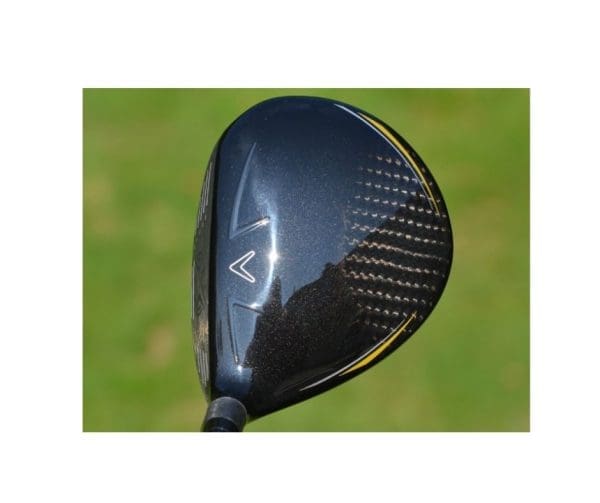 Fairway Wood Callaway Epic Star